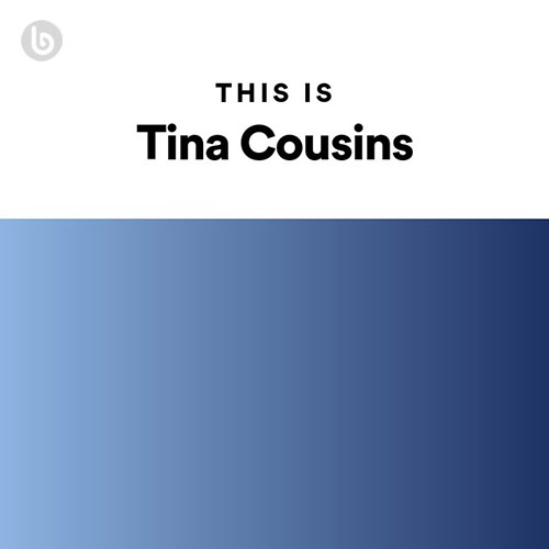 This Is Tina Cousins