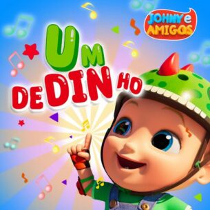 Um Dedinho Johny e amigos