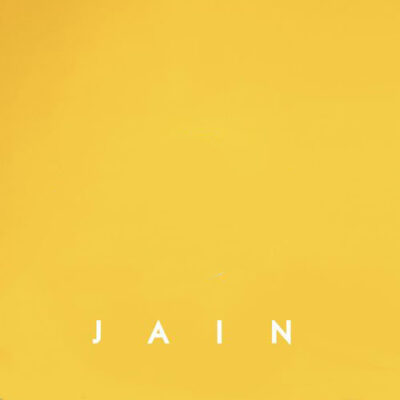 Zanaka Deluxe Jain