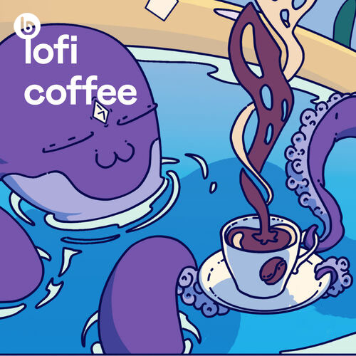 lofi coffee