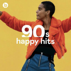 90s Happy Hits