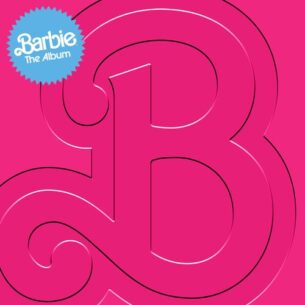 Barbie The Album Various Artists