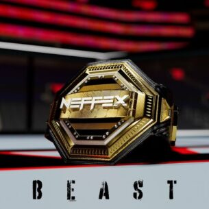 Beast NEFFEX