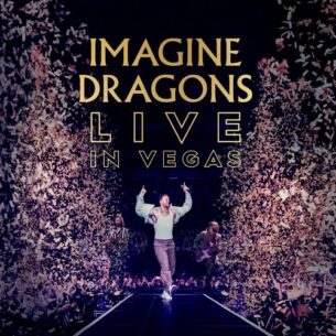 Believer Live in Vegas Imagine Dragons