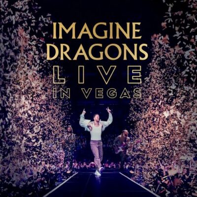 Believer Live in Vegas Imagine Dragons
