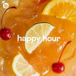 Happy Hour🍹