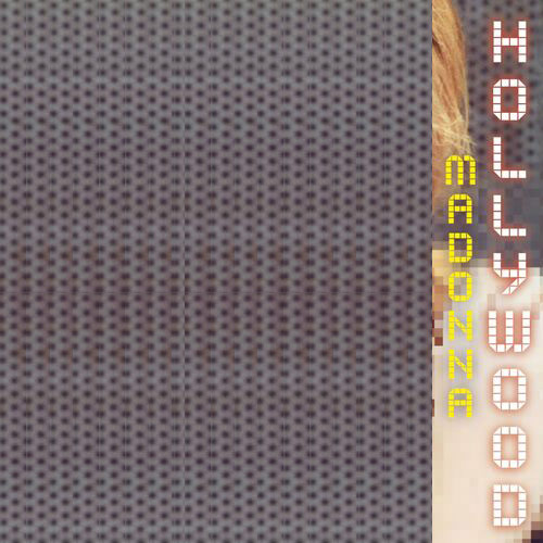 Hollywood Remixes Madonna