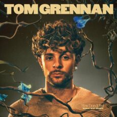 How Does It Feel Boris Way Remix Tom Grennan