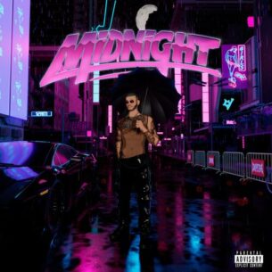 MIDNIGHT Lyanno