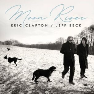 Moon River How Could We Know Eric Clapton