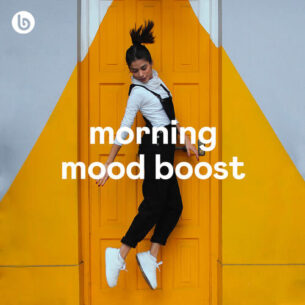 Morning Mood Boost
