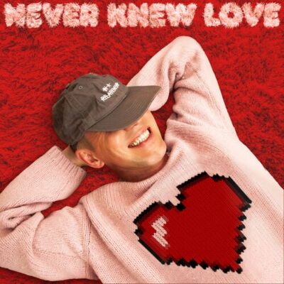 Never Knew Love Riton Belters Only Enisa
