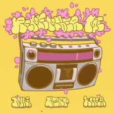 Remember Me Duki KHEA Bizarrap