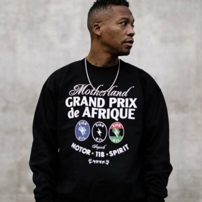 Roc A Fella Yall Lupe Fiasco