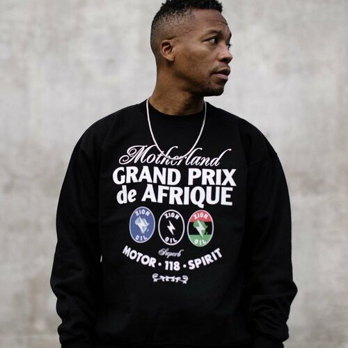 Roc A Fella Yall Lupe Fiasco