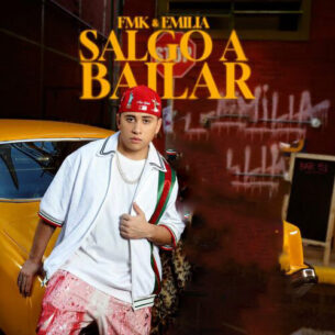 Salgo a Bailar FMK Emilia