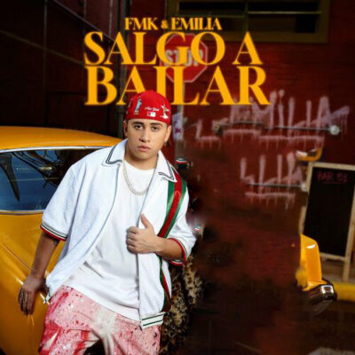 Salgo a Bailar FMK Emilia