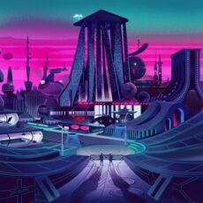 Salvation Gorgon City