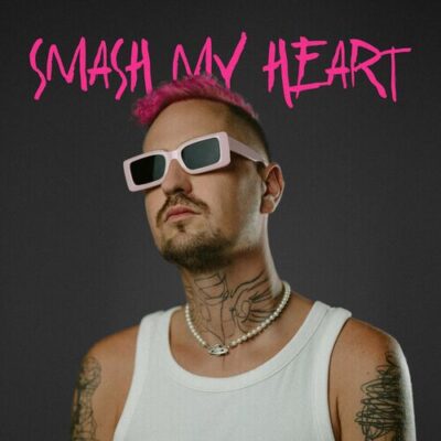 Smash My Heart Robin Schulz