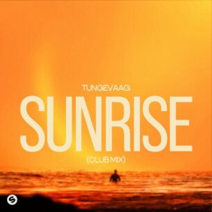 Sunrise Club Mix Tungevaag