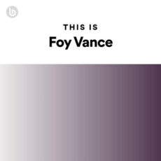 This Is Foy Vance