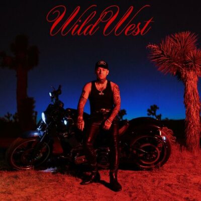 WILD WEST Arizona Zervas