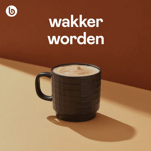 Wakker Worden