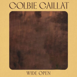 Wide Open Colbie Caillat