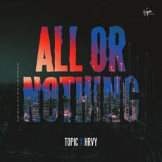All Or Nothing VIP Mix Topic HRVY