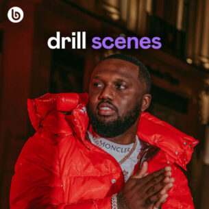 Drill Scenes