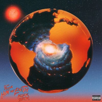 HVN ON EARTH Lil Tecca Kodak Black