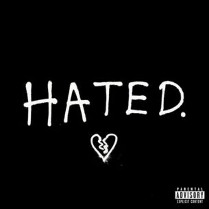 Hated YUNGBLUD