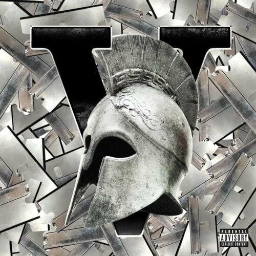 I No Longer Fear The Razor Guarding My Heel V uicideboy