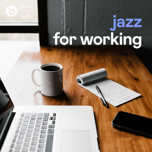 Jazz for working