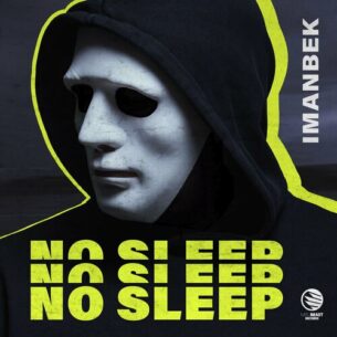 No Sleep Imanbek