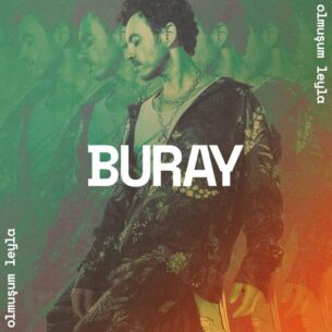 Olmusum Leyla Buray