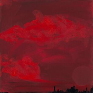Paint The Town Red Doja Cat