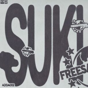 SUKI Alvaro Diaz RaiNao