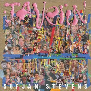 So You Are Tired Sufjan Stevens