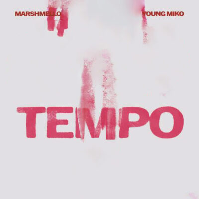 Tempo Marshmello Young Miko