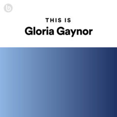 This Is Gloria Gaynor