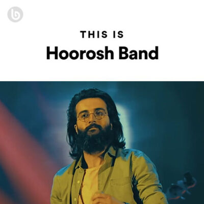 This Is Hoorosh Band