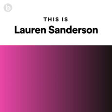 This Is Lauren Sanderson