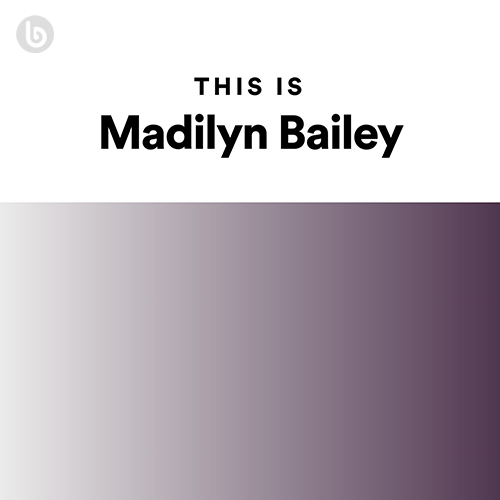 This Is Madilyn Bailey