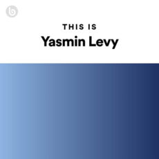 This Is Yasmin Levy