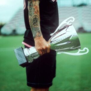 Trofeo Maluma Yandel