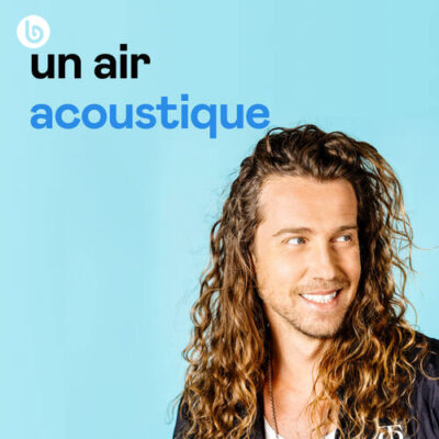 Un air acoustique