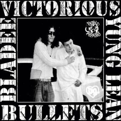 VictoriousBullets Yung Lean Bladee