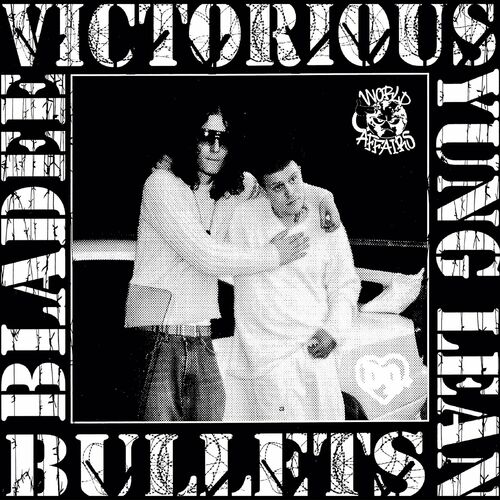 VictoriousBullets Yung Lean Bladee