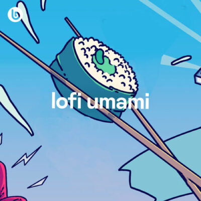 lofi umami